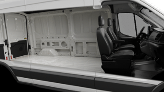 2026 Ford Transit® Internal Image 1